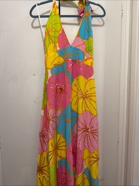 lilly pulitzer mermaid in the shade dress Lilly Pulitzer | Dresses | Lilly Pulitzer Mermaid In The Shade Print Billie Dress Nwot Small